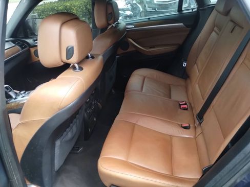 Used 2013 BMW X6 xDrive35i AWD/4WD image 25