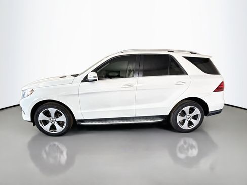 Used 2018 Mercedes-Benz GLE 350 4MATIC image 6