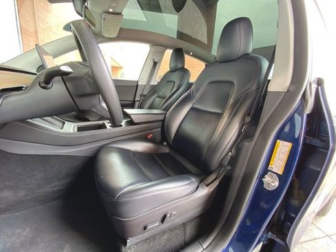 Used 2021 Tesla Model Y Performance AWD/4WD image 18