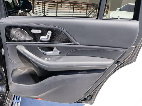 Certified 2022 Mercedes-Benz GLS 63 AMG 4MATIC image 17