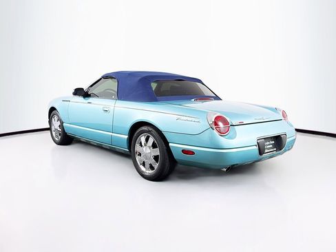 Used 2002 Ford Thunderbird RWD image 14