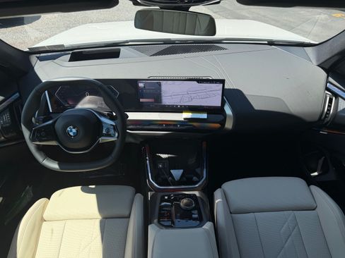Used 2026 BMW X3 xDrive30i w/ Premium Package AWD/4WD image 19