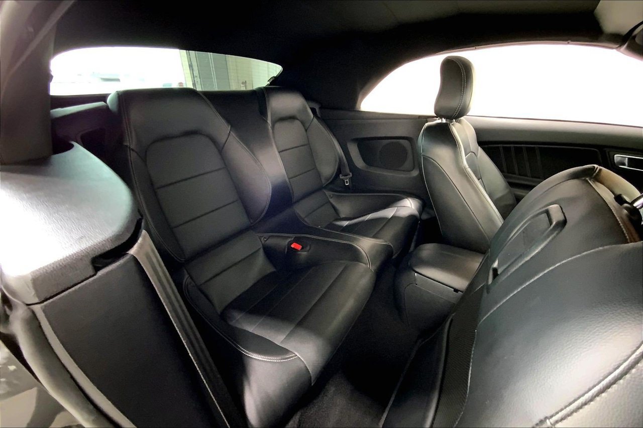 Used 2019 Ford Mustang Premium RWD image 19