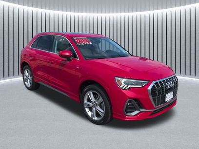 Used 2020 Audi Q3 2.0T Premium Plus w/ Premium Plus Package