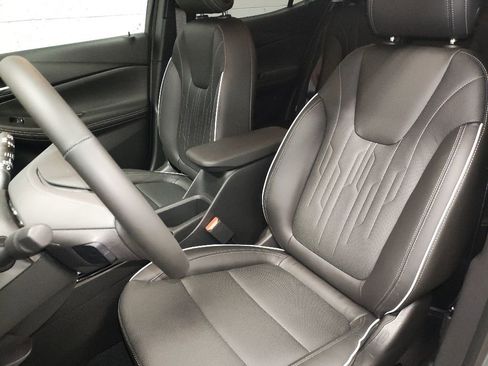 New 2026 Buick Encore GX Avenir w/ Avenir Technology Package AWD/4WD image 26