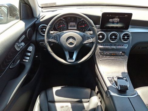 Used 2016 Mercedes-Benz GLC 300 4MATIC image 13