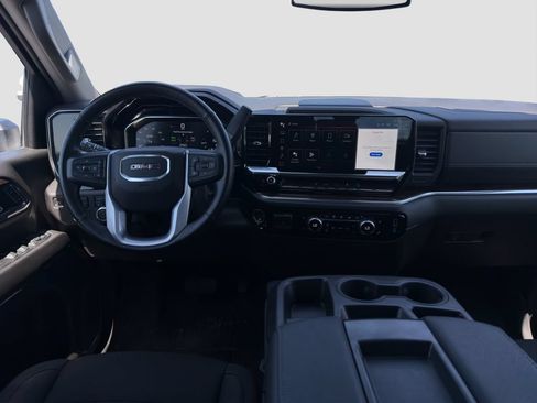 Used 2024 GMC Sierra 2500 SLE w/ SLE Value Package; AWD/4WD image 14