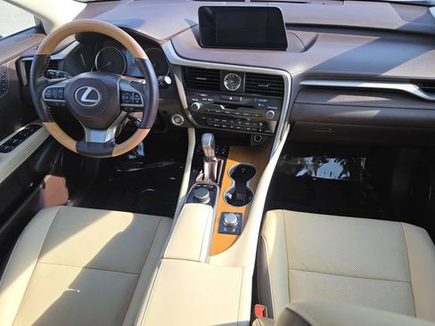 Used 2019 Lexus RX 350 AWD w/ Premium Package image 21
