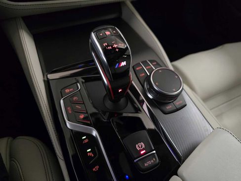 Used 2019 BMW M5 w/ Executive Package AWD/4WD image 37
