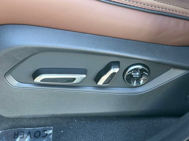 Used 2026 Acura MDX w/ Advance Package AWD/4WD image 10