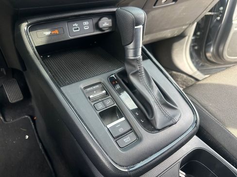 Certified 2025 Honda CR-V EX image 18