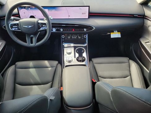 New 2026 Genesis GV70 2.5T AWD/4WD image 19