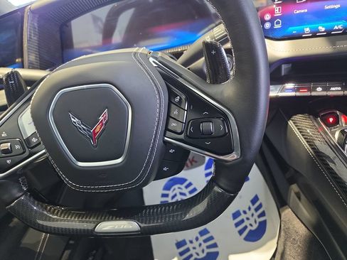 Used 2026 Chevrolet Corvette Z06 RWD image 14