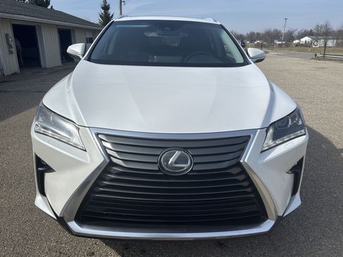 Used 2017 Lexus RX 350 RX 350 image 11