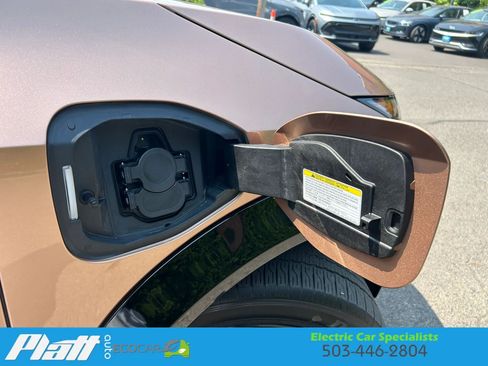 Used 2023 Nissan Ariya FWD image 47