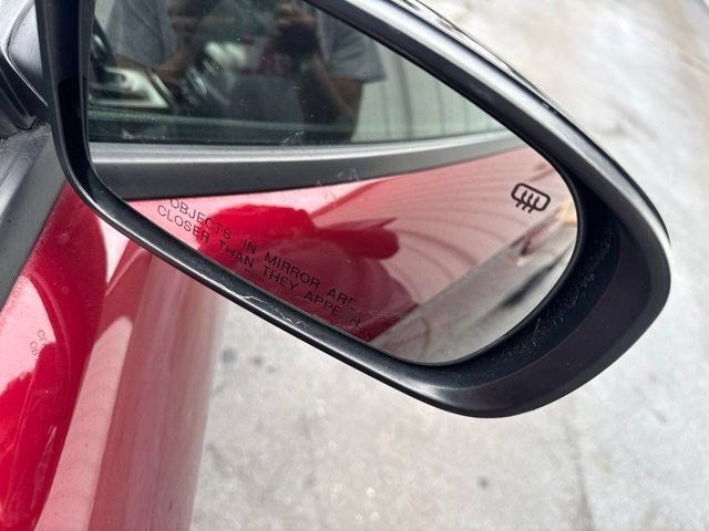 Used 2022 Dodge Charger SXT w/ Blacktop Package RWD image 38