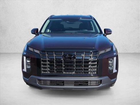 Used 2025 Hyundai Palisade SEL image 2