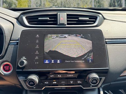 Used 2018 Honda CR-V Touring image 28