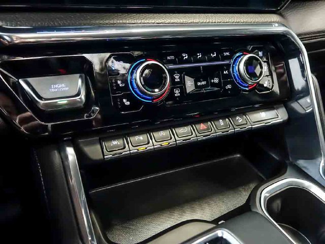 Certified 2024 GMC Sierra 1500 Denali w/ Denali Reserve Package AWD/4WD image 26