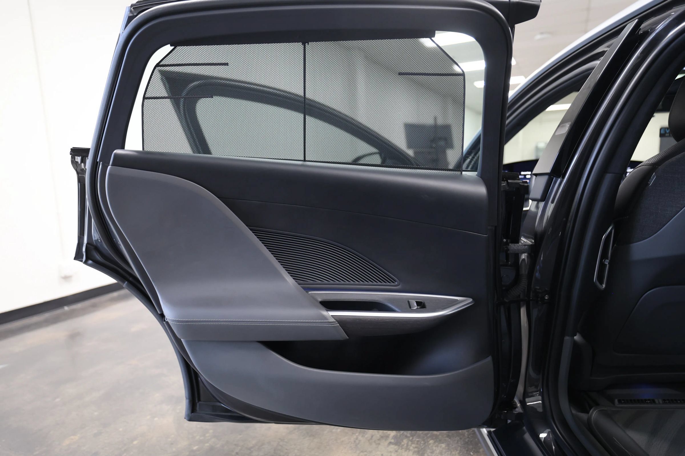 Used 2022 Lucid Air Grand Touring AWD/4WD image 46