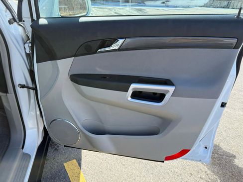 Used 2008 Saturn Vue XE image 23