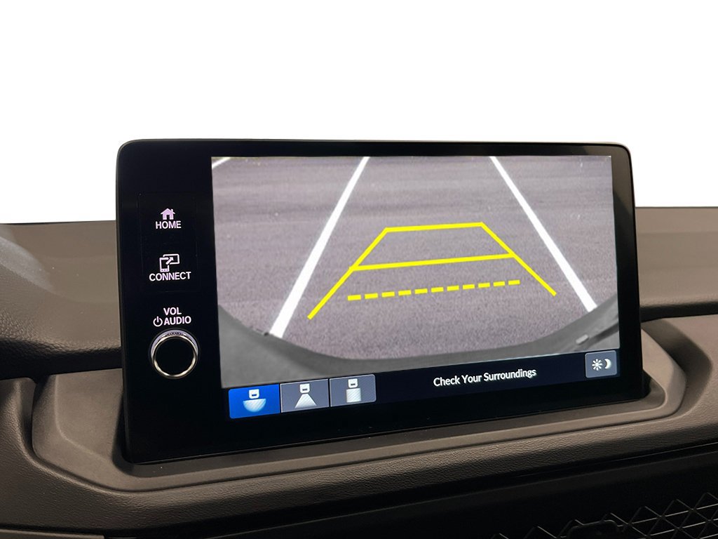 New 2026 Honda Accord LX image 17