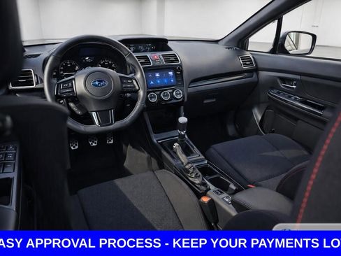 Used 2020 Subaru WRX Premium AWD/4WD image 11