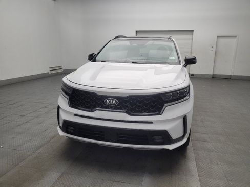 Used 2021 Kia Sorento SX AWD/4WD image 15