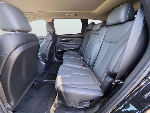 Used 2023 Hyundai Santa Fe SEL w/ Premium Package FWD image 25