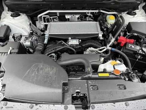 New 2025 Subaru Ascent Bronze Edition image 10