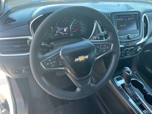 Used 2021 Chevrolet Equinox LT image 31