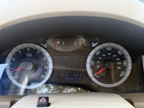 Used 2009 Ford Escape XLT FWD image 29