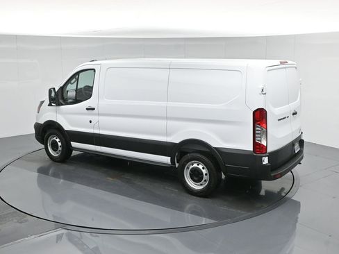New 2026 Ford Transit 150 Low Roof RWD image 40