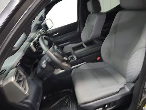 Used 2025 Toyota Tundra SR5 AWD/4WD image 29