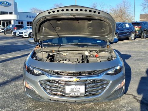 Used 2023 Chevrolet Malibu LT image 33