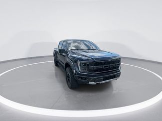 Used 2023 Ford F150 Raptor w/ Raptor Carbon Fiber Package AWD/4WD video 3