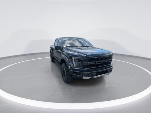 Used 2023 Ford F150 Raptor w/ Raptor Carbon Fiber Package AWD/4WD image 3