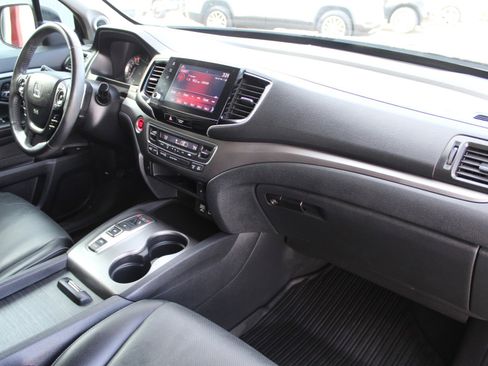 Used 2021 Honda Ridgeline RTL image 19