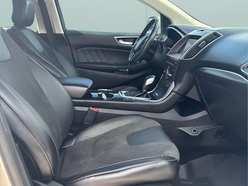 Used 2015 Ford Edge Sport w/ Equipment Group 401A AWD/4WD image 17