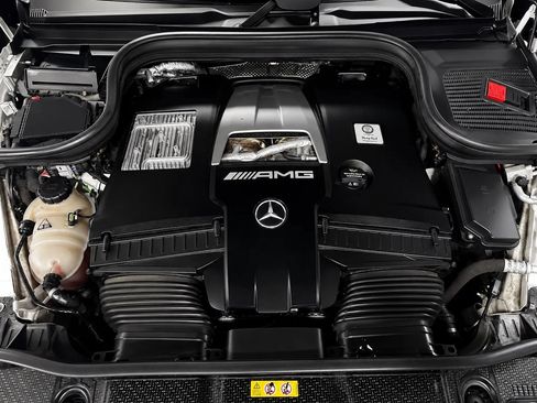 Used 2022 Mercedes-Benz GLE 63 AMG S image 26