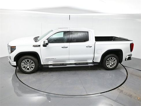 Used 2022 GMC Sierra 1500 Denali image 20