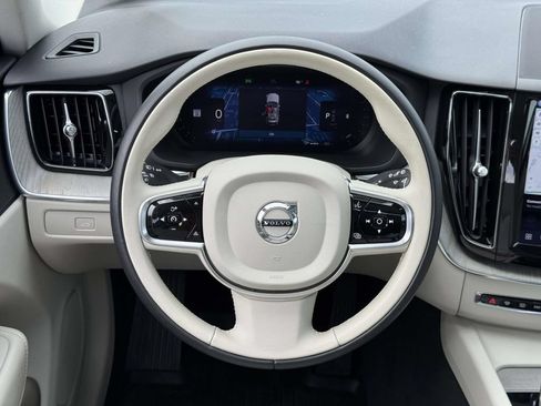 Certified 2024 Volvo XC60 B5 Plus w/ Protection Package Premier AWD/4WD image 12