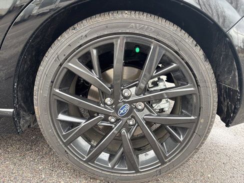 Certified 2025 Subaru Impreza RS image 20