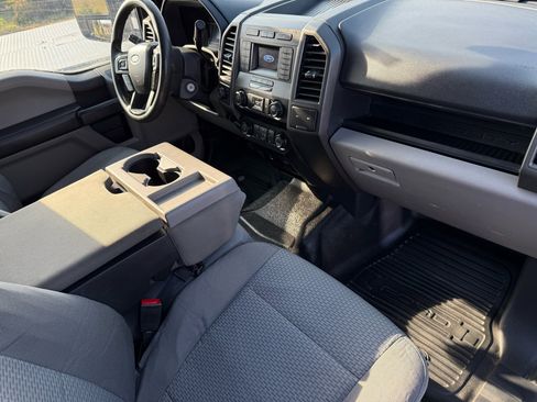 Used 2022 Ford F250 XL w/ Power Equipment Group image 15