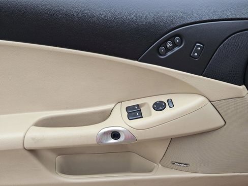 Used 2005 Chevrolet Corvette Convertible w/ Preferred Equipment Group RWD image 21