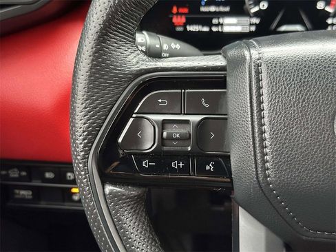 Used 2024 Toyota Tundra TRD Pro image 9