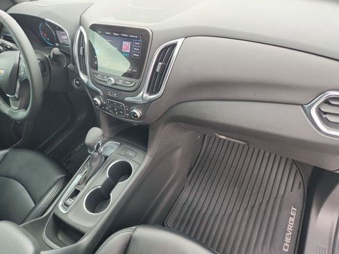 Certified 2024 Chevrolet Equinox LT FWD image 27