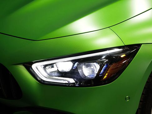 Used 2023 Mercedes-Benz AMG GT 63 S image 55