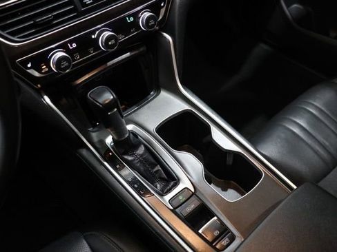 Used 2021 Honda Accord EX-L image 27