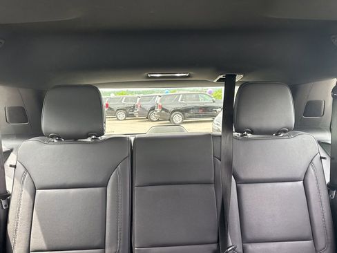 Used 2025 Chevrolet Tahoe LT AWD/4WD image 26